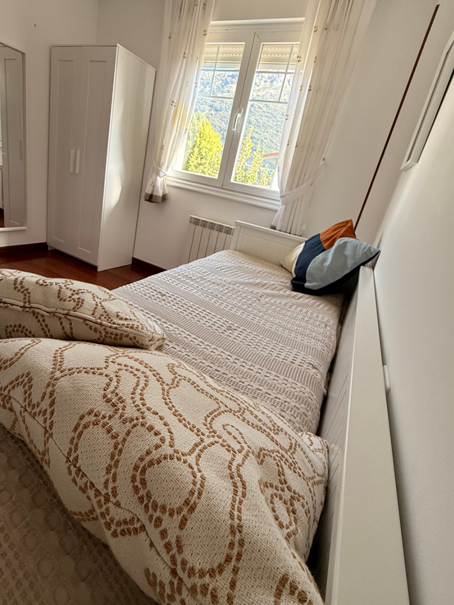 Cantabria-habitación-2-camitas