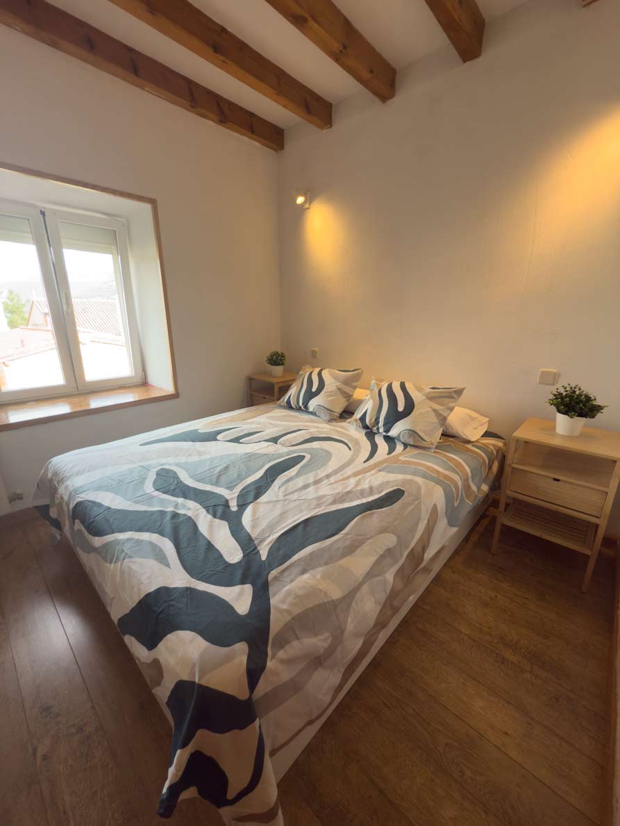 Sierra-habitación-matrimonio