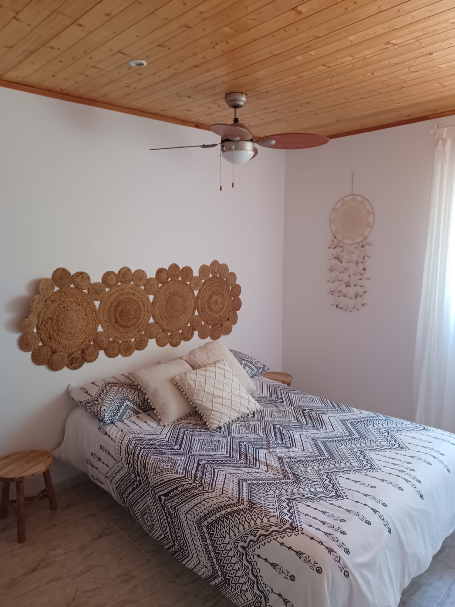 gredos habitación 2