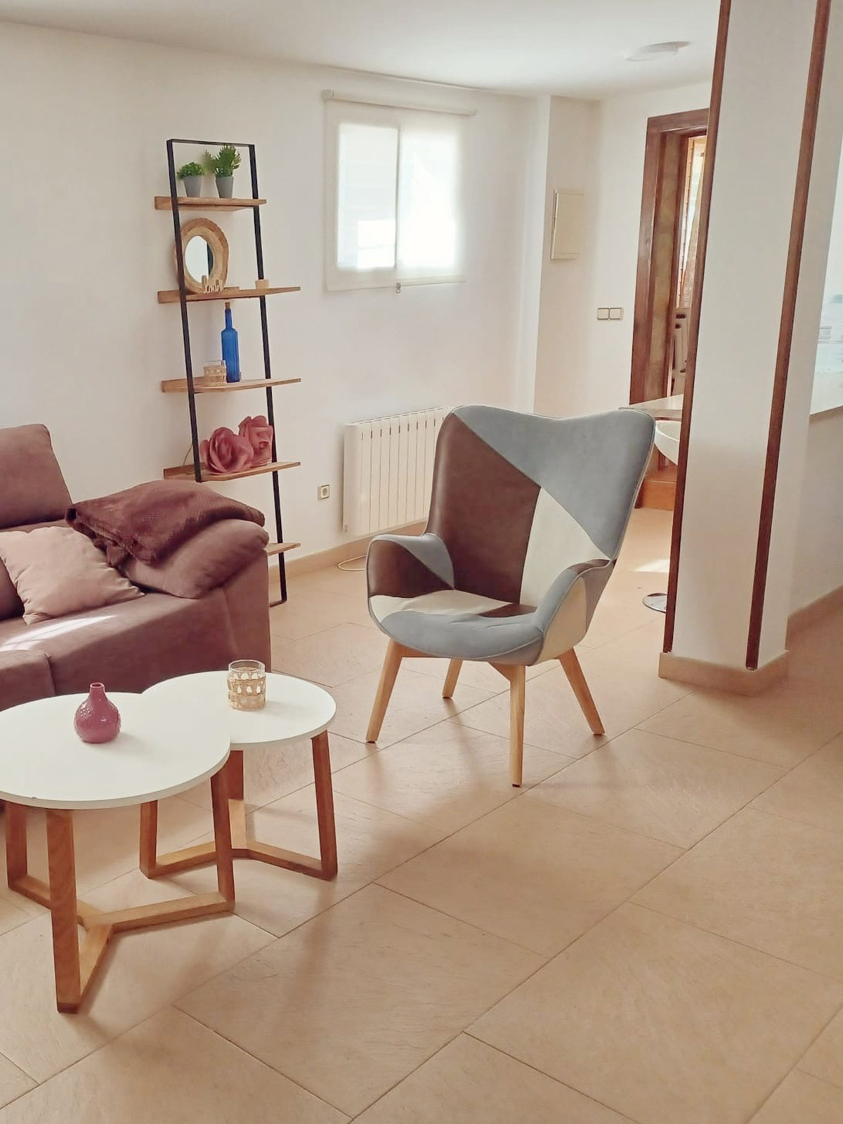 gredos salón vertical