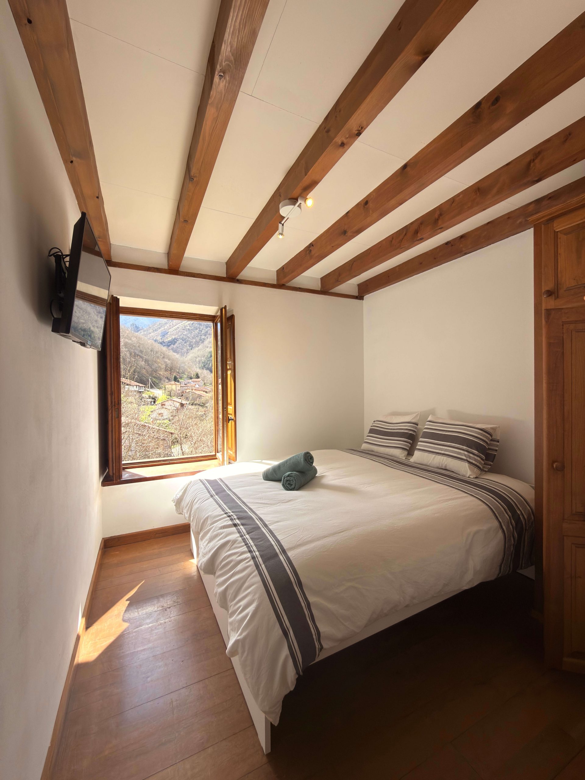 casa 5 hab individual