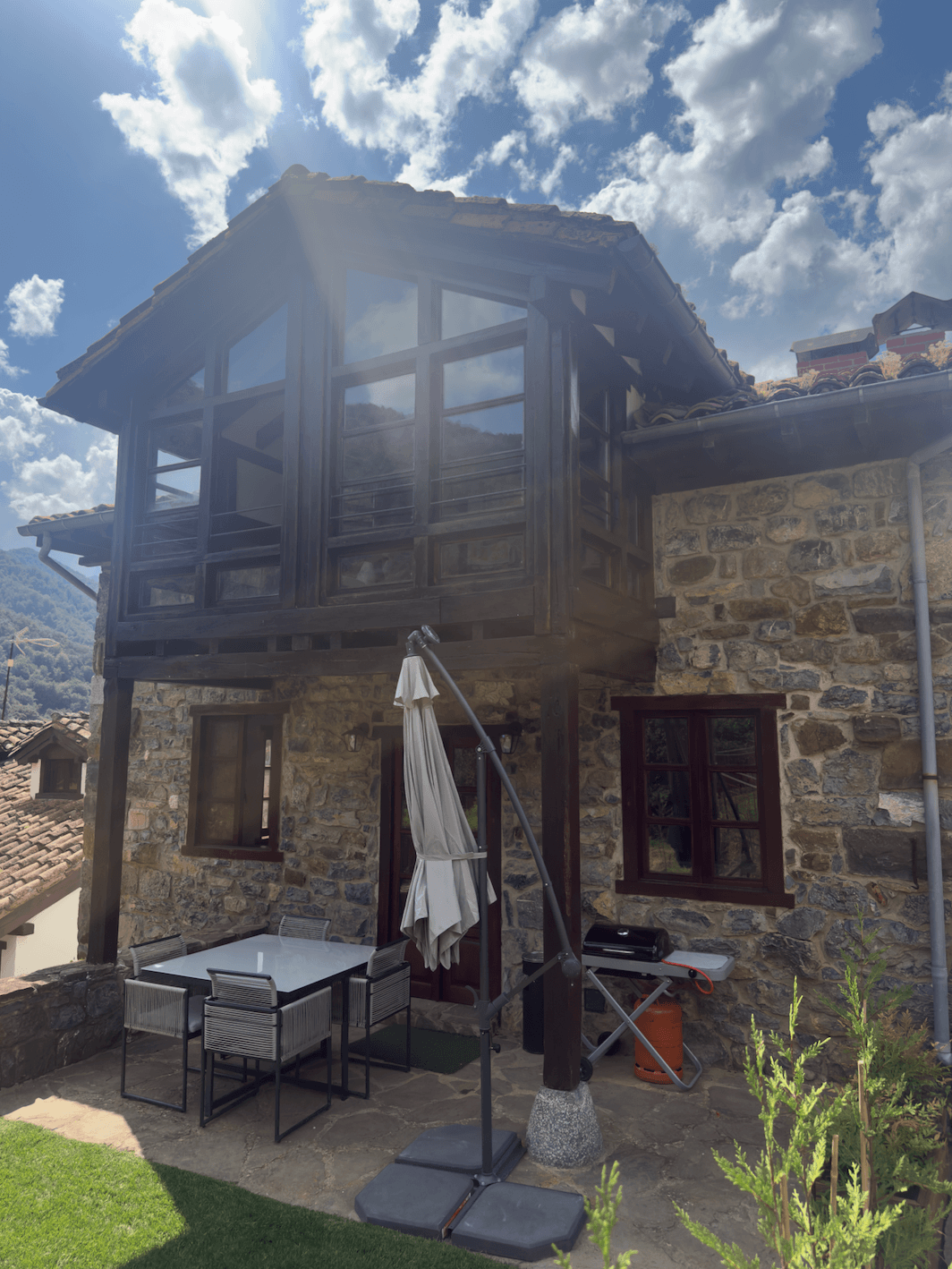 Fachada